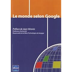 Le monde selon Google