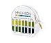 Hydrion Brilliant pH 6.5 to 13.0 (0.5 pH Increments)