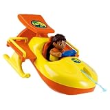 GoDiegoGoToTheRescueFanBoat