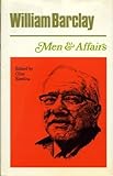 Men and affairs