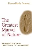 Buy : The Greatest Marvel of Nature