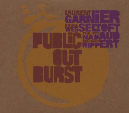 Laurent Garnier Foto 10