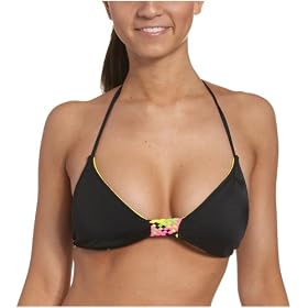 Roxy Juniors Bikini back