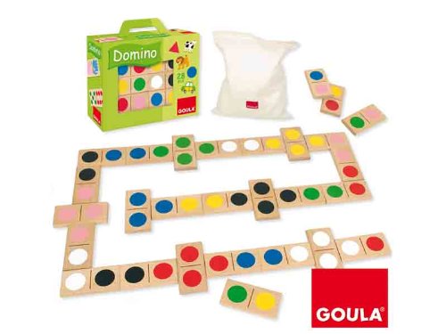 Imagen 1 de Diset 51400 - Juego De Colores