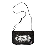 NBA San Antonio Spurs Jersey Mini Purse