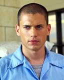 Prison Break High Quality Photo Print