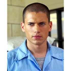 Prison Break High Quality Photo Print