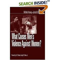What Causes Men's Violence Against Women?