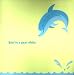 Flipper, the 1964 Television Series, Talking Birthday Card with the Voice of Flipper
