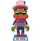 Funko The Muppets: Dr. Teeth Wacky Wobbler