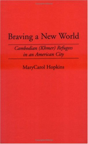 Cambodian American