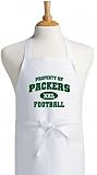 Green Bay Packers NFL Football Aprons