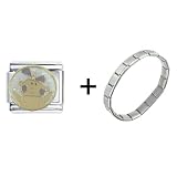 Baby Jewelry Italian Charm Bracelet Gift Center