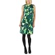 Merona&reg; Collection Pleated Floral Dress