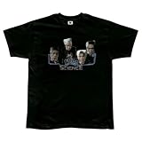 Weird Science - Make One T-Shirt - X-Large