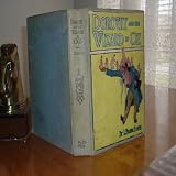 Dorothy and the Wizard in Oz,