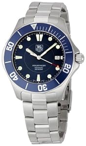 Tag Heuer Aquaracer 2000 Mens Watch WAB2011.BA0803