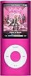 Apple iPod Nano MP3-Player 16 GB pink