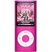 Apple iPod Nano Tragbarer MP3-Player 16 GB pink