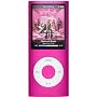 Apple iPod Nano Tragbarer MP3-Player 16 GB pink