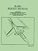 Grumman X29 A Aircraft Flight Manual by Grumman