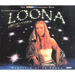 Hijo de la Luna