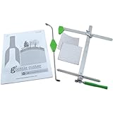 Diamond Tech Crafts G2 Generation Green Bottle Cutter 1/Pkg