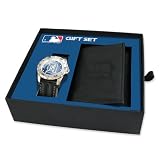 Mens MLB Detroit Tigers Watch & Wallet Set