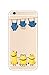 iPhone 6 6S / iPhone 6 6S Plus, New Cute Slim Case，Despicable Me, Minions 3,iPhone 6s)