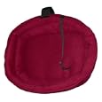 Pet Car Seat - Blue Cloud