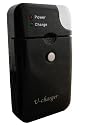 ABC Products All in One Universal Multi Camera Camcorder Li-Ion battery charger fits 99.9% of makes and models inc Canon, Casio, Fuji, Fujifilm, GE, General Imaging, HP, Kodak, Nikon, Olympus, Panasonic, Pentax, Samsung and Vivitar