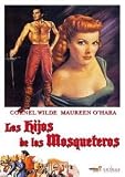 Sons of the Musketeers ( At Sword`s Point )