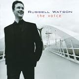 Russell Watson: The Voice