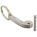 Dixon 200-HRP-SP Sintered Stainless Steel 316 Cam and Groove Hose Fitting, Standard Handle Assembly for 1-1/4" - 2-1/2" Coupler Body