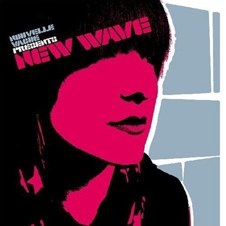 CD-Charts  Music : Nouvelle Vague Presents New Wave