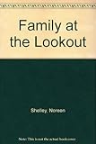 Family at The Lookout