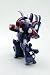 Macross Perfect Trance VF-1J Ichijyo Hikaru Type with Armor Parts 1/60 Scale_s-3