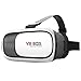 Mannice 3D VR Virtual Reality Headset,vr box,VR glasses,3D Video Movie Glasses For 3.5~6.0