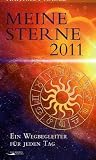 Produkt-Bild: Meine Sterne 2011 - Horoskopkalender f&uuml;r jeden Tag