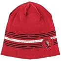 Trail Blazers adidas NBA Retro Knit Hat - Men's