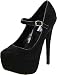 Steve Madden Women's Viktoree Mary Jane Pump