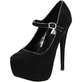 Steve Madden Womens Viktoree Mary Jane Pump