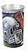 Cowboys WinCraft NFL Wastebasket