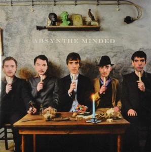 Absynthe Minded - Multiple Choice Lyrics - Zortam Music