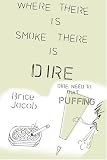 Where There is Smoke There is Dire: Dire Need to Quit Puffing!