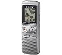 SONY ICD-BX700 Voice Recorder - silver