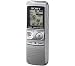 SONY ICD-BX700 Voice Recorder - silver + FS-85USB Digital Voice Recorder Transcription Kit