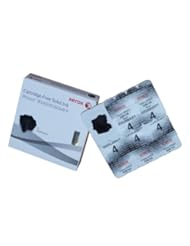 Office Product: Xerox 108R00727 Solid Ink, Phaser 8560/8560MFP, Black (6 Sticks) Sealed Xerox Box - XEROX