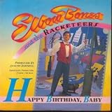 HAPPY BIRTHDAY BABY 7 INCH (7" VINYL 45) UK EMI 1984