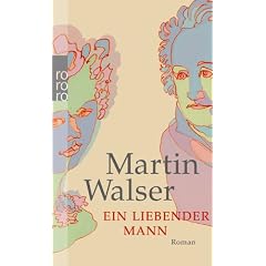Ein liebender Mann